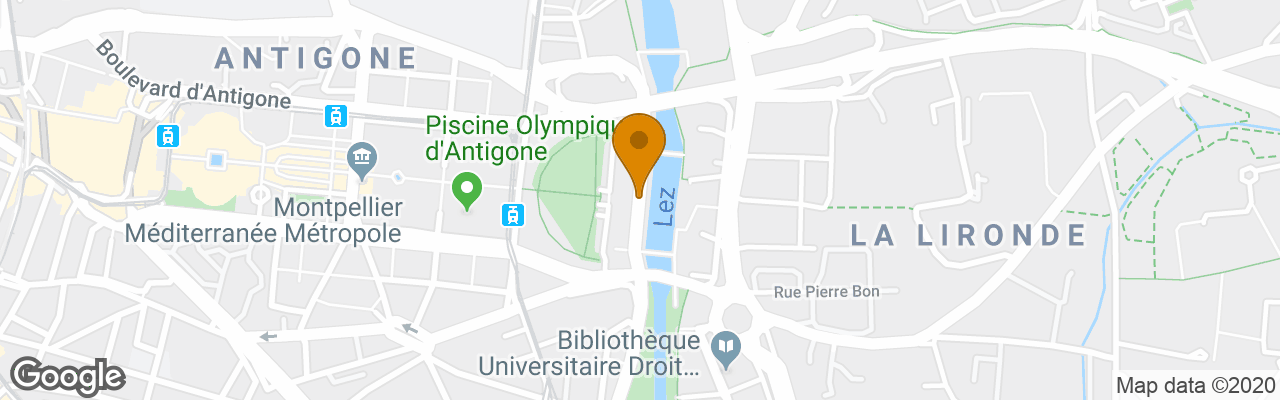 Hôtel Campanile Montpellier Est Le Millénaire 