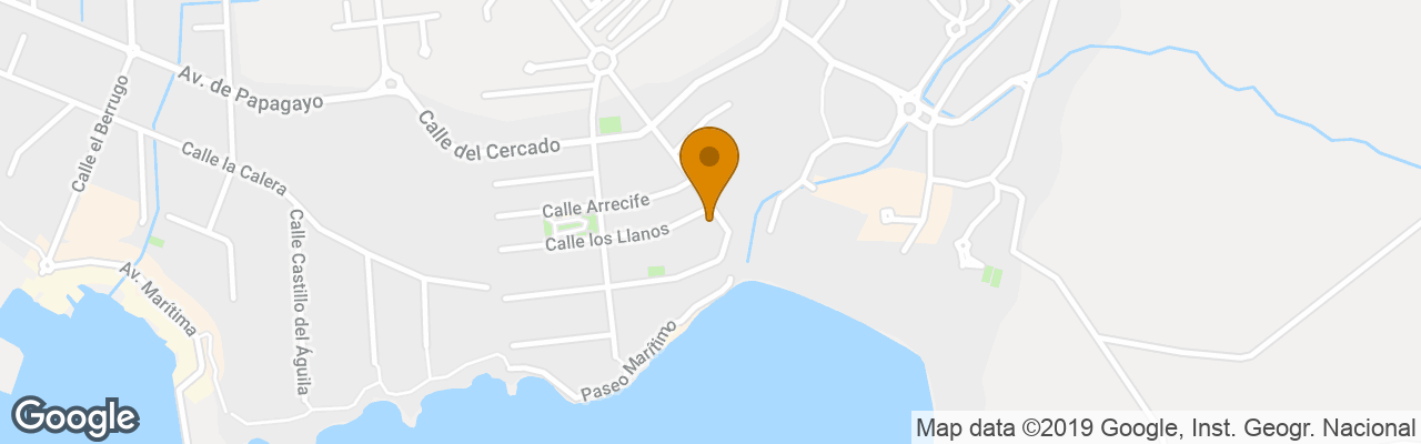 Villas Coloradas Playa 