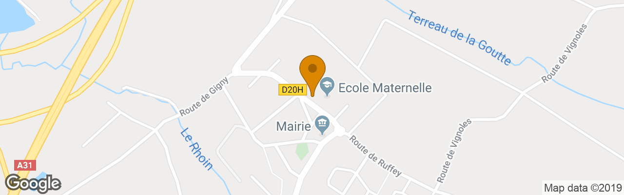 Hôtel Campanile Beaune 