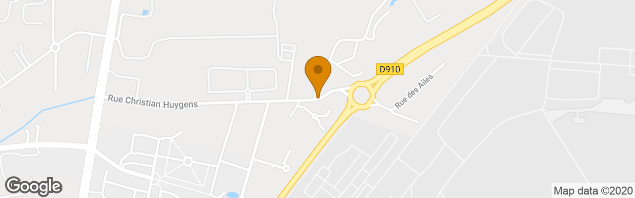 Hôtel Mercure Tours Nord 