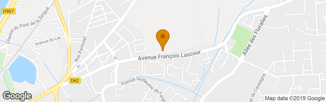 Hotel Kyriad Avignon Le Pontet 