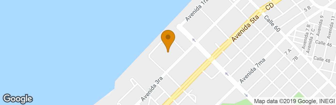 Hotel Neptuno Tritón 