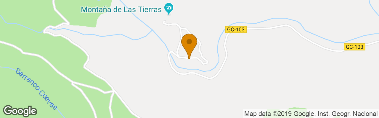 Casas Rurales de Guayadeque 