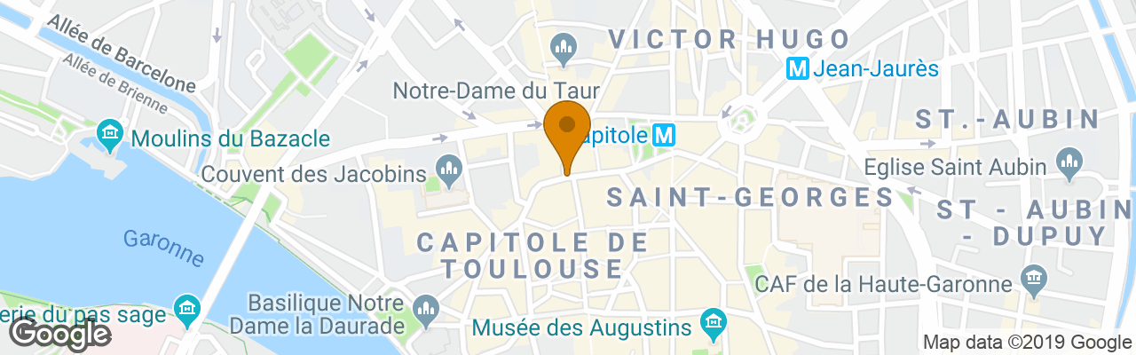 Crowne Plaza Hotel Toulouse 