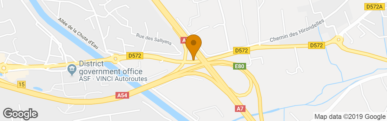 Hôtel Ibis Salon De Provence 