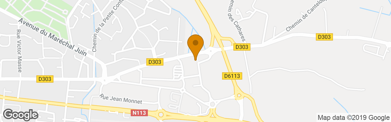 Hôtel Ibis Carcassonne Est La Cite 