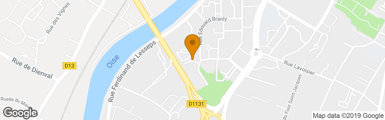 Hôtel Ibis Compiègne 