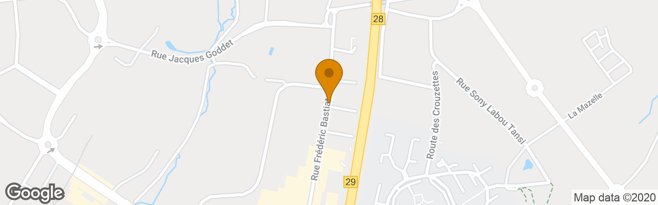 Hôtel Ibis Limoges Nord 