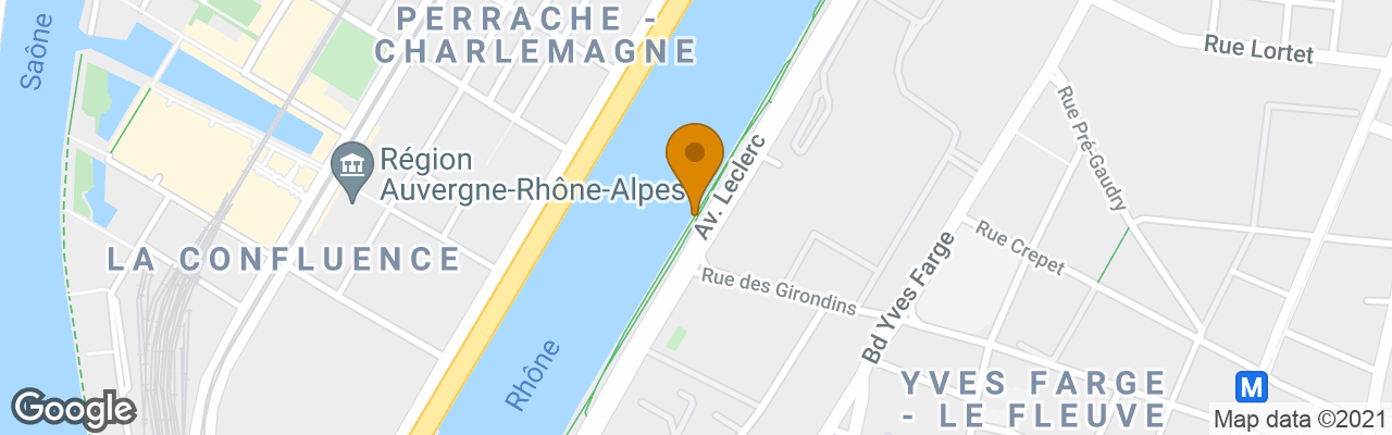 Hôtel Ibis Lyon Gerland 7eme 