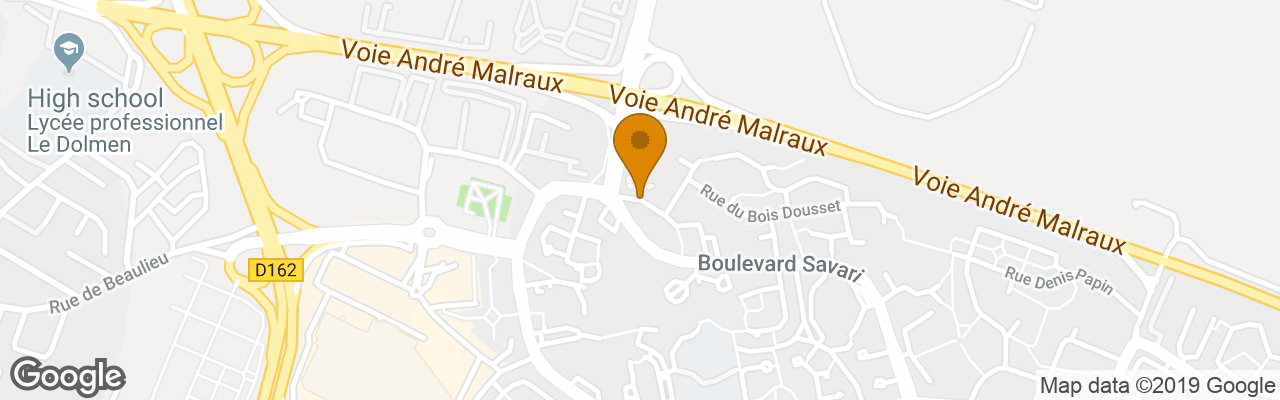 Hôtel Ibis Poitiers Beaulieu 