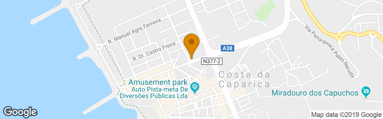 Hotel Residencial Colibri 