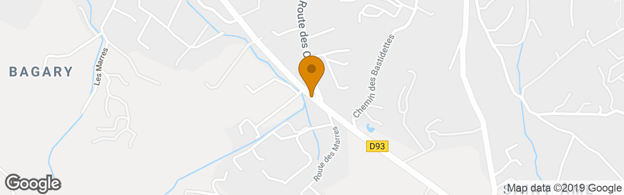 Hotel Bastide Saint Tropez 