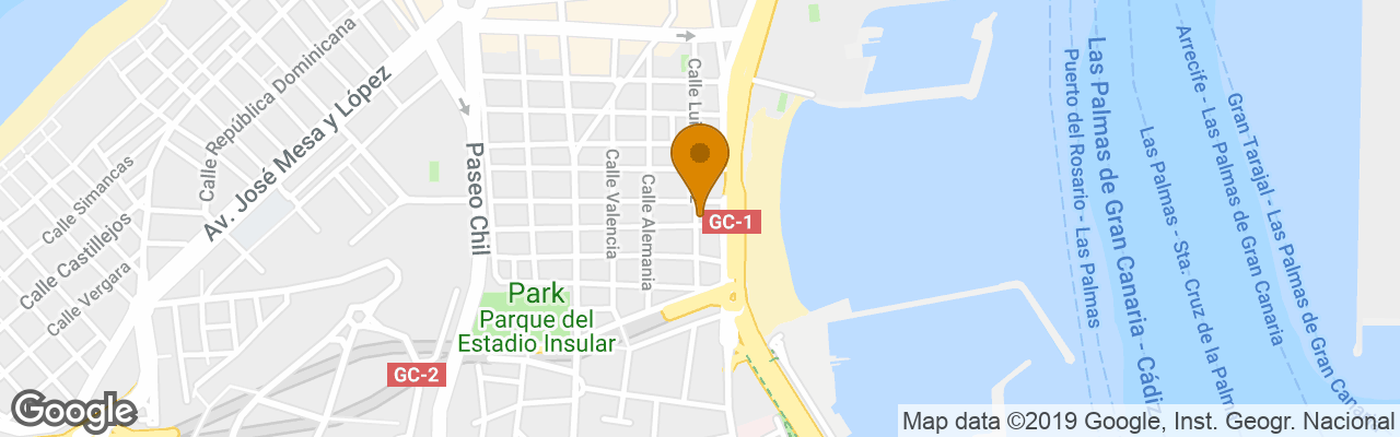 Alcaravaneras Hostel 