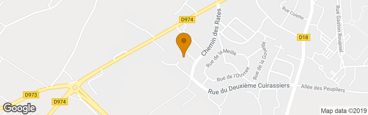 Inter-Hotel La Closerie 