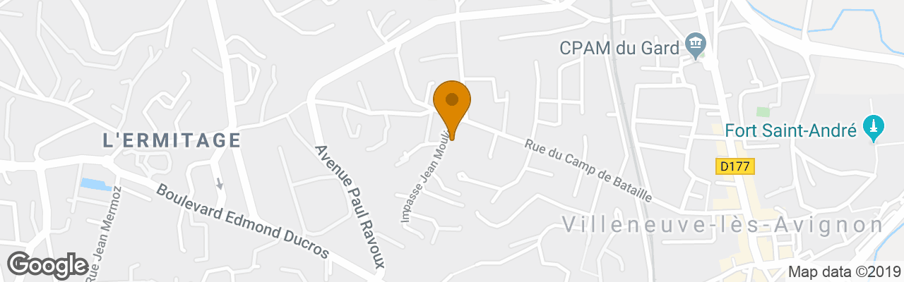 Hôtel Best Western La Magnaneraie 