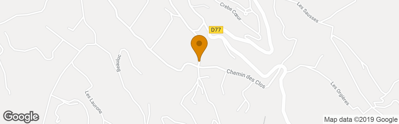 Hôtel La Petite Auberge 