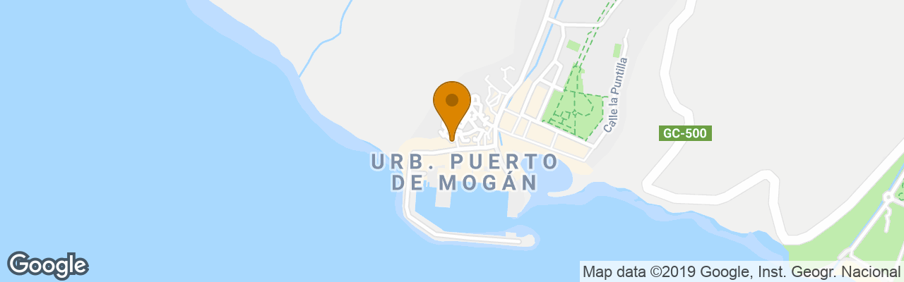 Apartamentos El Petromar 