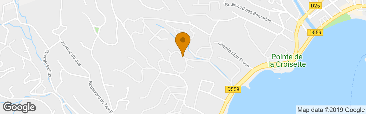 Hôtel La Residence Brutus 