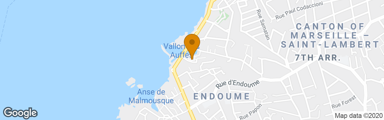 La Residence Du Vieux Port 