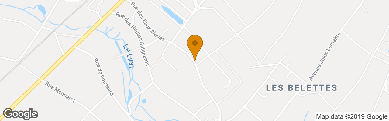 Hôtel La Tonnellerie 