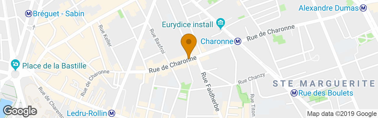 Hôtel La Tour d'Auvergne 