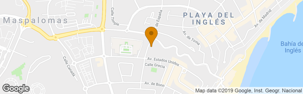 Apartamentos Los Tilos 