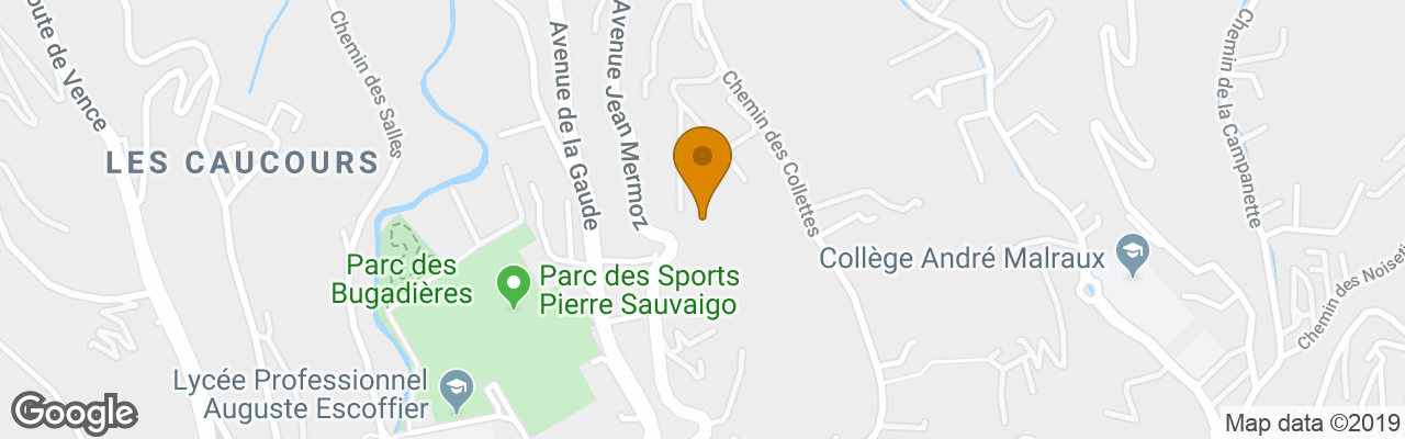 Hôtel Chateau Le Cagnard 