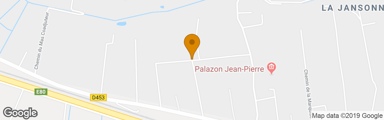 Auberge Du Mas De La Feniere 