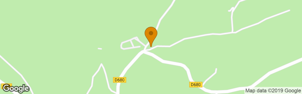 Inter-Hotel Le Gerfaut 