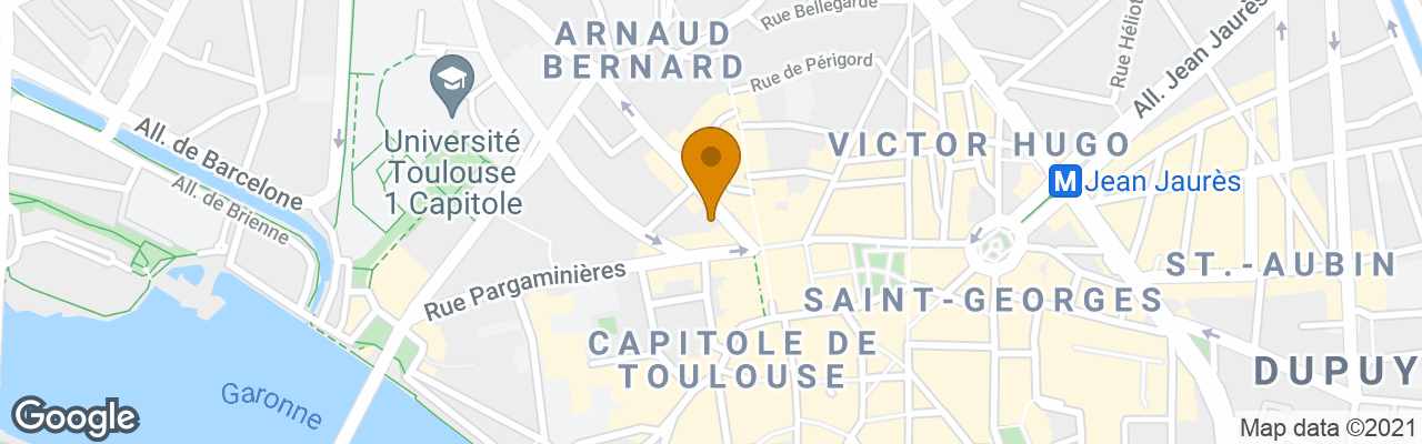 Hôtel Le Grand Balcon 