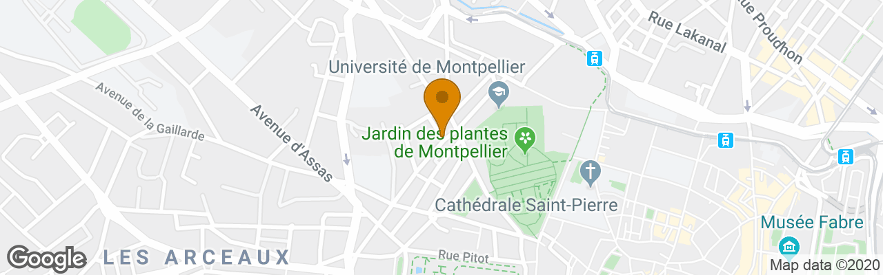 Hôtel Best Western Le Guilhem 