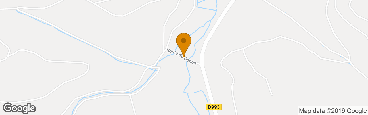 Hôtel Auberge Le Kiboki 