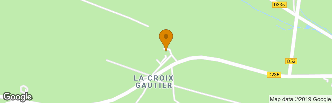 Hôtel Relais du Silence Le Manoir du Lys 