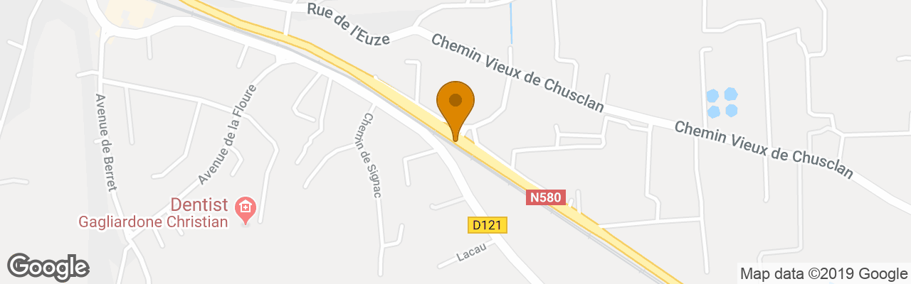 Hôtel Chateau Du Val De Ceze 