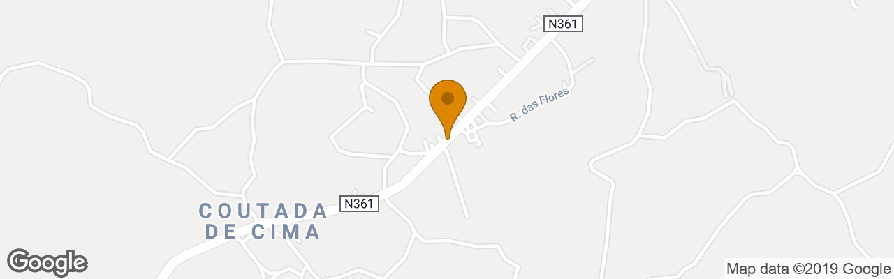 Hotel Casa da Amieira 