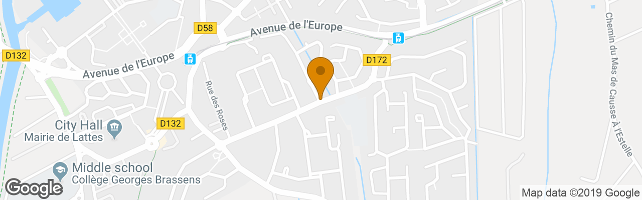 Hôtel Le Mas de Couran 