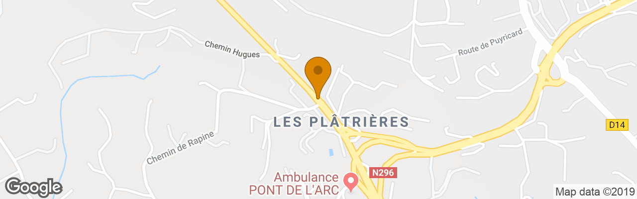 Hôtel Le Mas D'entremont 