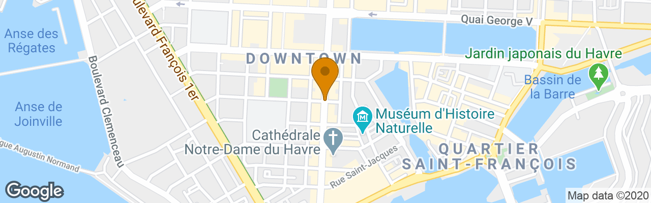 Le Monaco Hotel Restaurant  