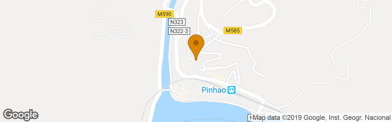 Hotel Rural Quinta Nova de Nossa Senhora do Carmo 