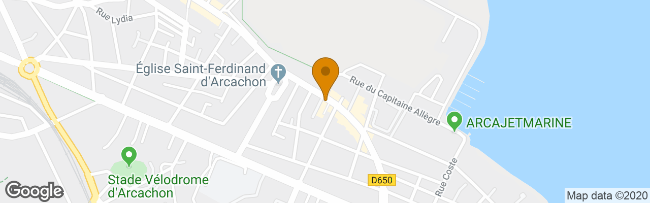 Inter Hotel le Nautic 