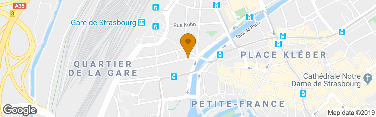 Hôtel Le Petit Trianon 