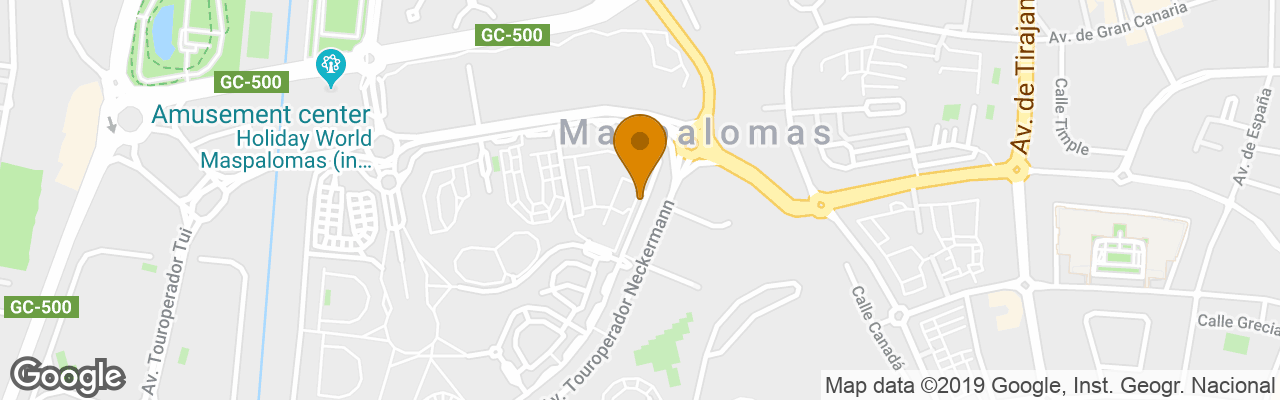 Bungalows Los Melocotones 