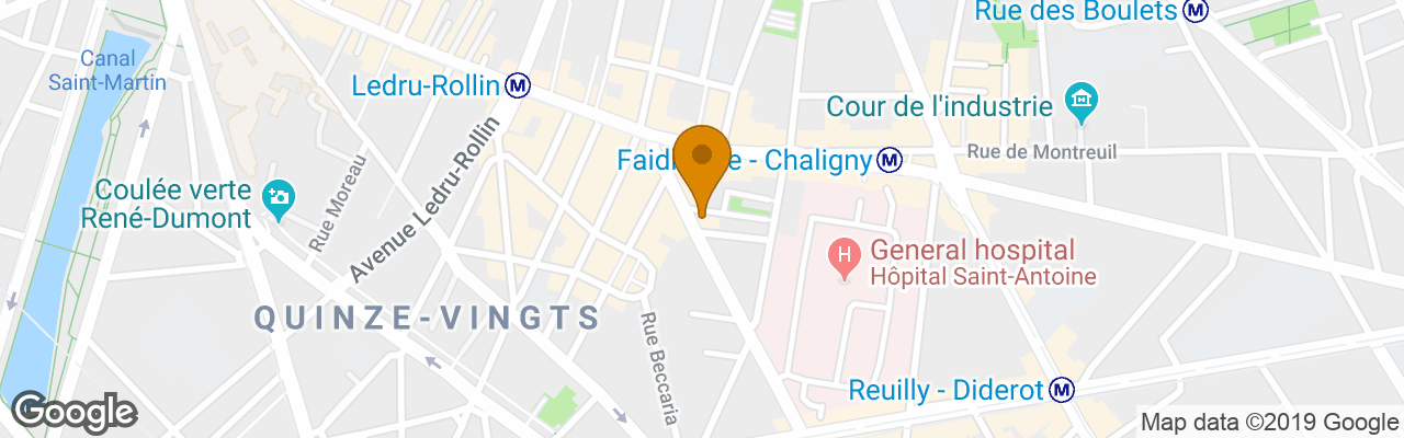 Hôtel Mercure Paris Bastille Saint Antoine 