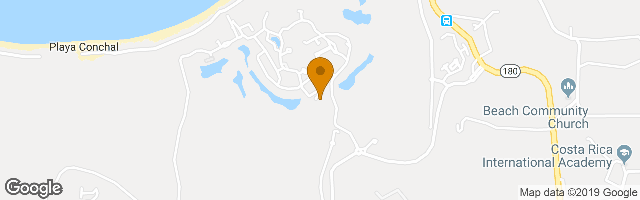 Hotel Paradisus Playa Conchal 