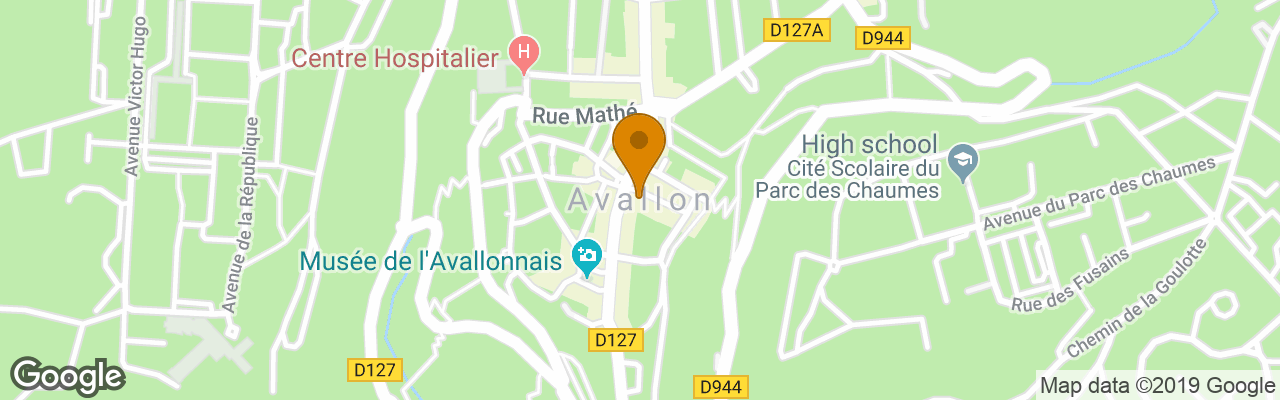 Hôtel Le Relais Fleuri 