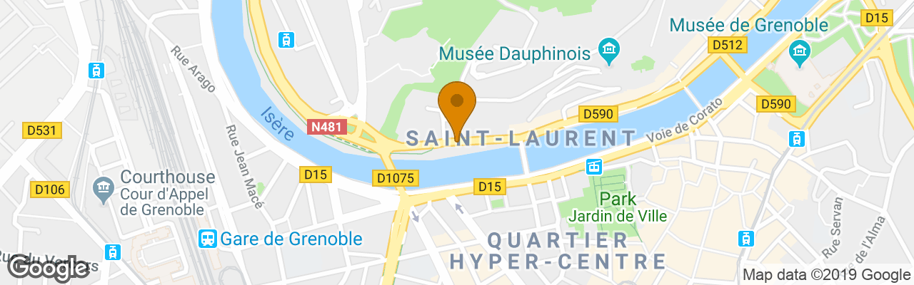 Hôtel Le Rive Droite 