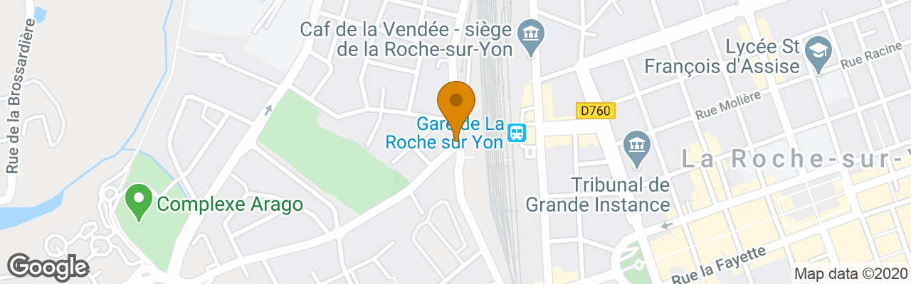 Hôtel Les Vincennes 