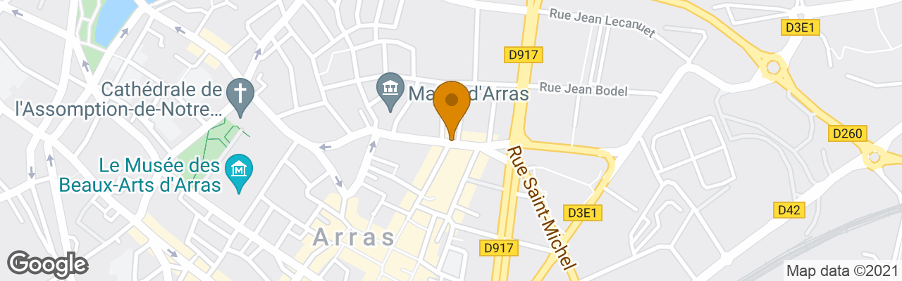 Hôtel Des 3 Luppars 