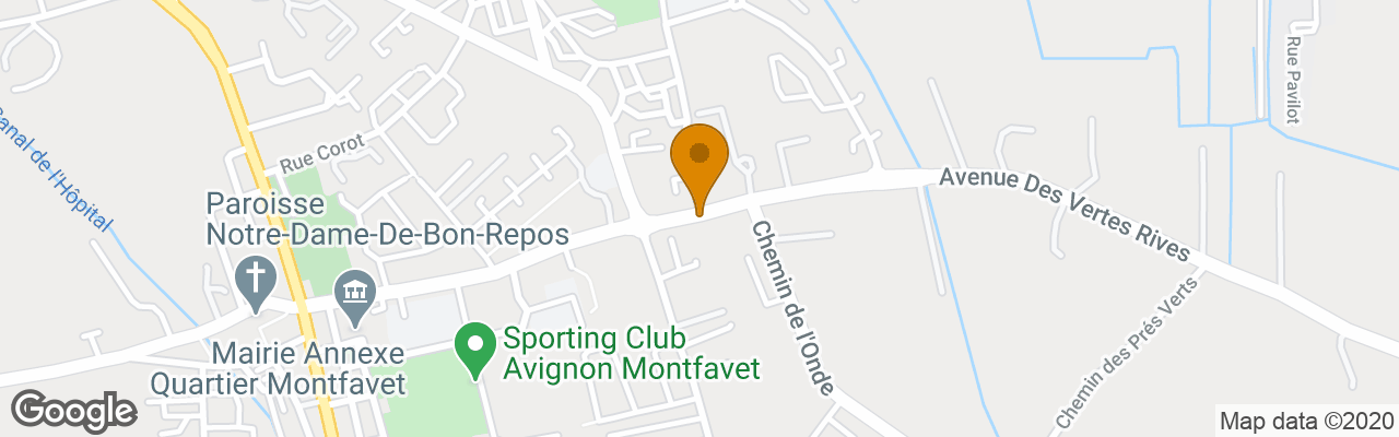 Hotel Hostellerie Les Frenes 