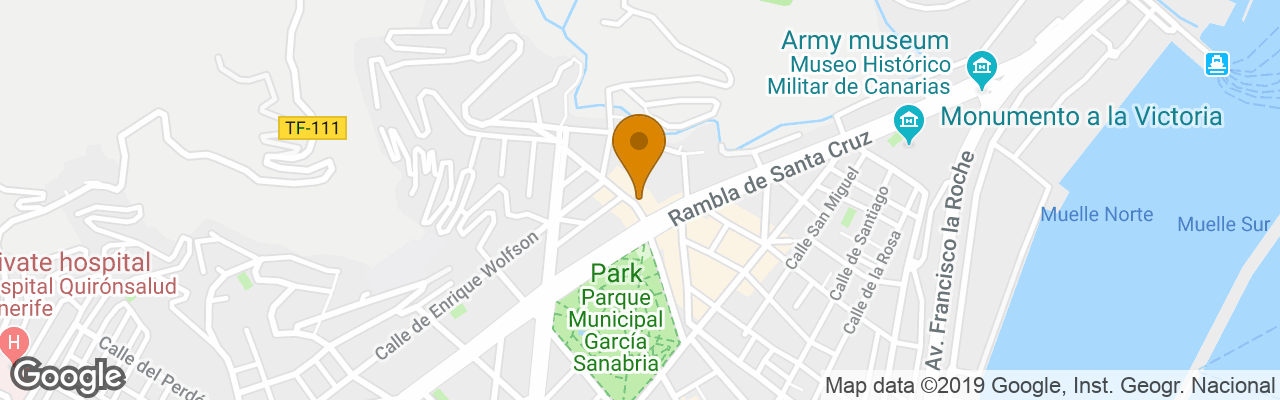 Iberostar Grand Hotel Mencey 